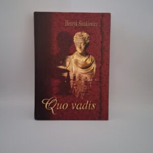 Quo vadis