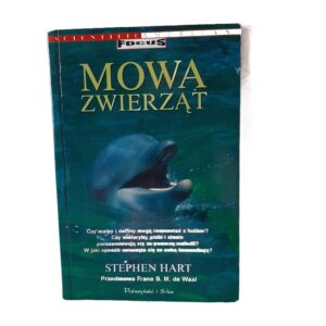 Mowa zwierząt