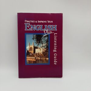 Practice & Improve Your English Saxon Menne