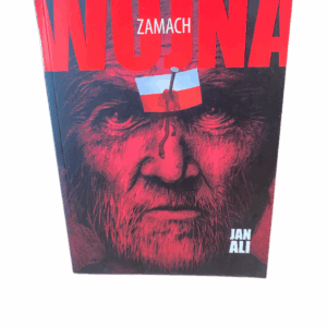 Trylogia Wojna cz. 1 Zamach