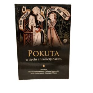 Pokuta w życiu chrześcijańskim