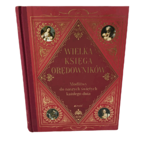 Wielka księga orędowników -  Zbigniew Sobolewski