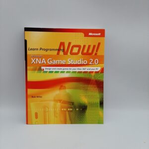 Microsoft® XNA Game Studio 2.0