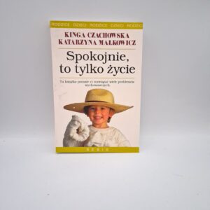 Spokojnie, to tylko życie