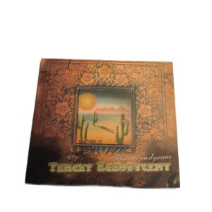 Tarcet Egzotyczny - Historie Niesłyszalne