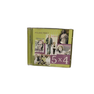 Various Artist - Polskie perły Dżamble 5x4