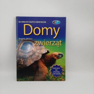 Domy zwierząt