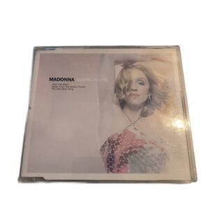 Madonna - American Pie