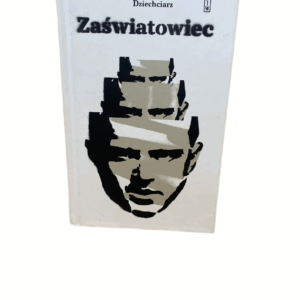 Zaświatowiec