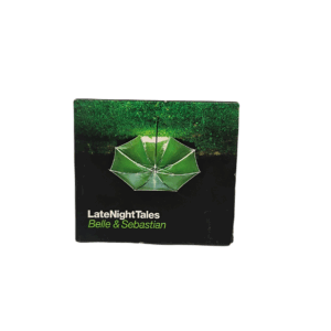 Belle & Sebastian – LateNightTales