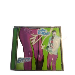 Beck - Midnite Vultures