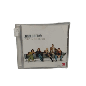 Preluders - Girls in the House