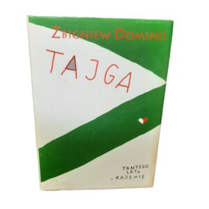 Tamtego lata w Kajenie