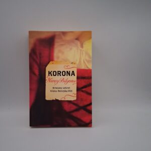 Korona Bilyeau Nancy