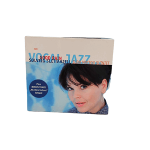 Solveig Slettahjell - Good Rain