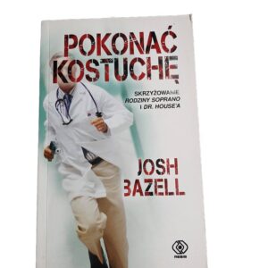 Pokonac kostuche Josh Bazell