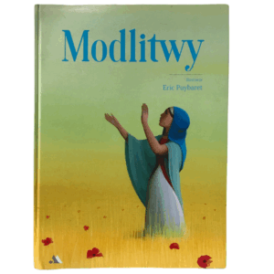 Modlitwy -  Praca zbiorowa