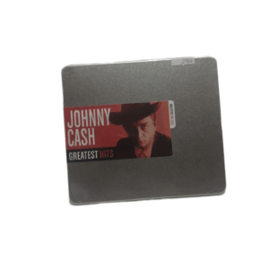 Johnny Cash Greatest Hits