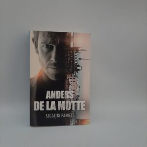 Szczątki Pamięci Anders De la Motte