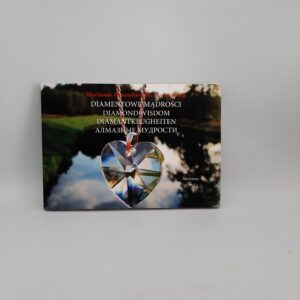 Diamentowe Mądrości Diamond Wisdom Diamantklugheiten Алмазные Мудрости