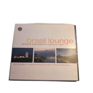 Various artist - brasil lounge