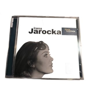 Irena Jarocka - złota kolekcja