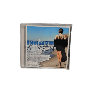 Karrin Allyson - Footprints