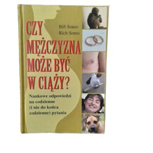 Czy mężczyzna może być w ciąży?