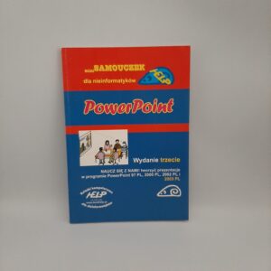 miniSAMOUCZEK dla nieinformatyków PowerPoint