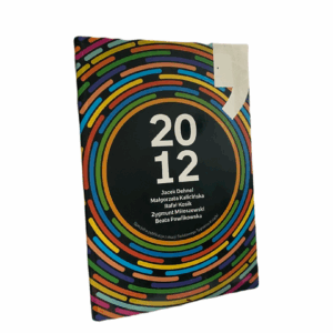 2012 -  Praca zbiorowa