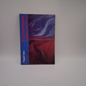 Psychoterapia a problemy życia religijnego