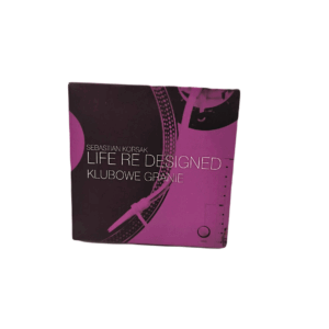 Various Artists - Sebastian Korsak - Klubowe Granie