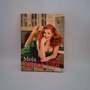 Moja Dolce Vita Grycan Marta