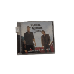 Here's to the Good Times