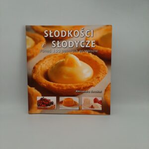 Słodkości i Słodycze