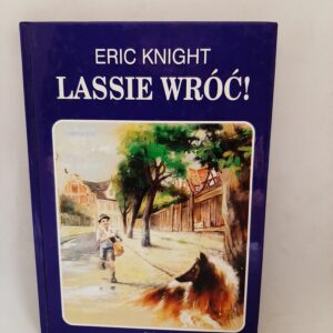 Lassie wróć!