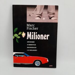 Milioner Marc Fischer