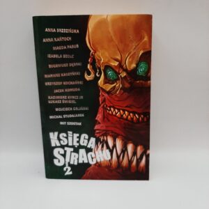 Ksiega strachu 2