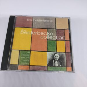 The Beiderbecke Collection