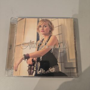 Anna Bergendahl - Yours Sincerely