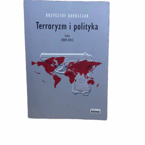 Terroryzm i polityka