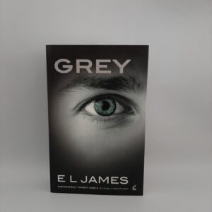 Grey  E. L. James