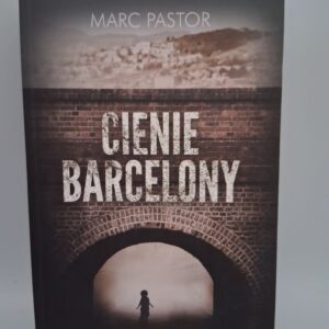 Cienie Barcelony Marc Priestley