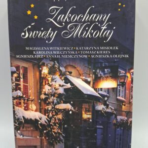 Zakochany Święty Mikołaj