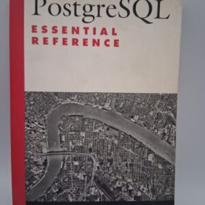 Postgresql Essential Reference Barry Stinson
