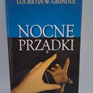 Nocne Prządki