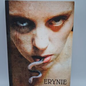 Erynie Marek Krajewski