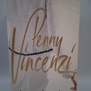 Sheer Abandon Penny Vincenzi