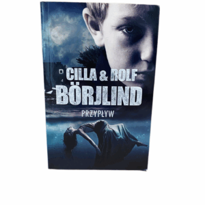 Przypływ Cilla Börjlind, Rolf Börjlind