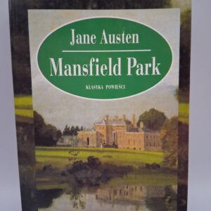 Mansfield Park Jane Austen
